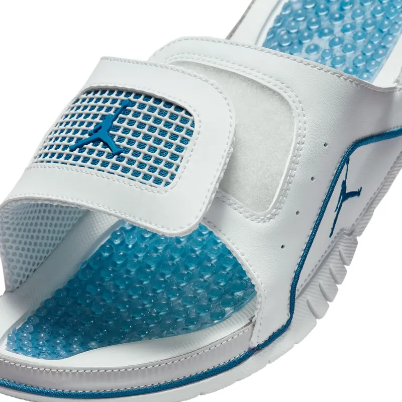 Jordan Hydro 4 Slide Military Blue (532225-141)