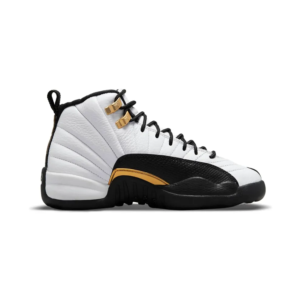 Jordan 12 Retro Royalty Taxi (GS) (153265-170)