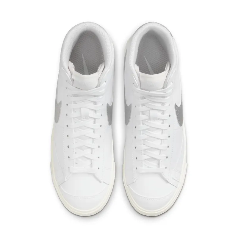 Nike Blazer Mid ’77 ESS White (DQ7574-100)