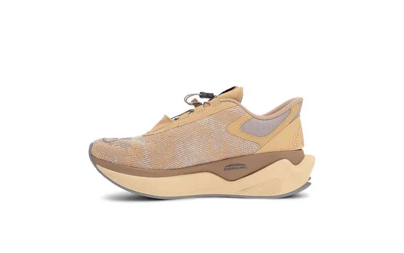 New Balance FuelCell C_1 Stone Island TDS Tan (MSRCXST)