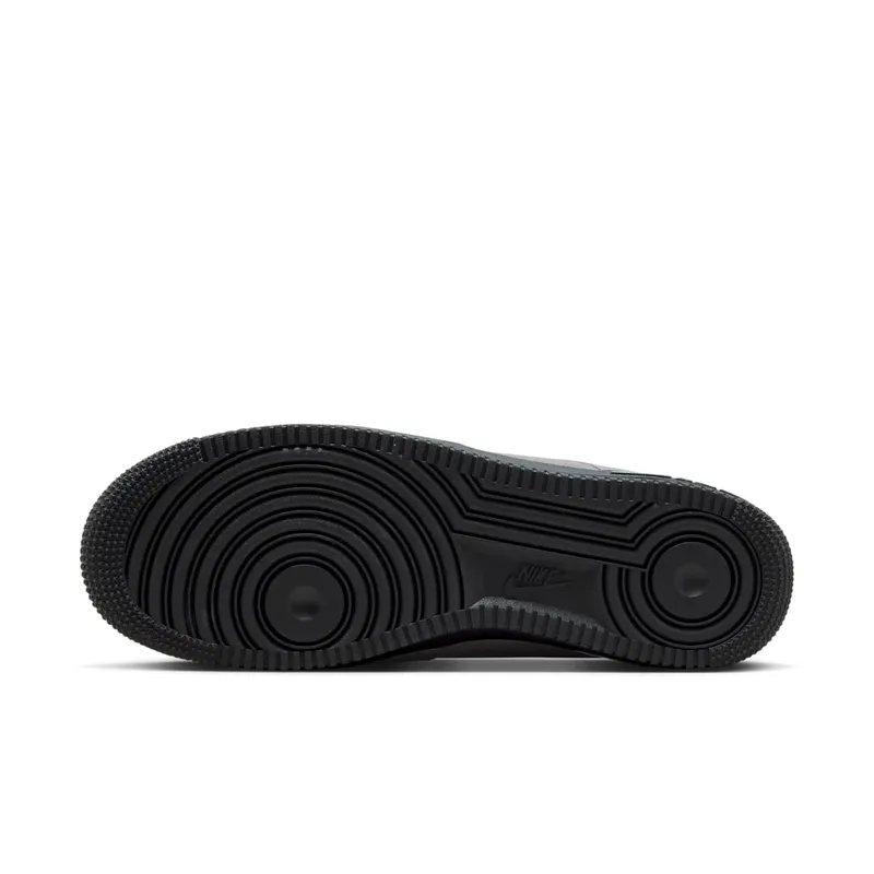 Nike Air Force 1 ’07 Low Jewel Cool Grey Black (HQ3827-001)