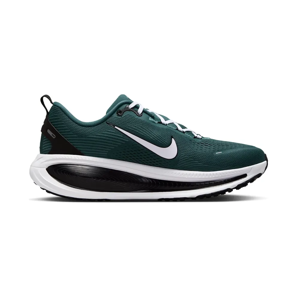 Nike Vomero 18 – Philadelphia Eagles – “Sport Teal / Black / White” (IQ6035-300)