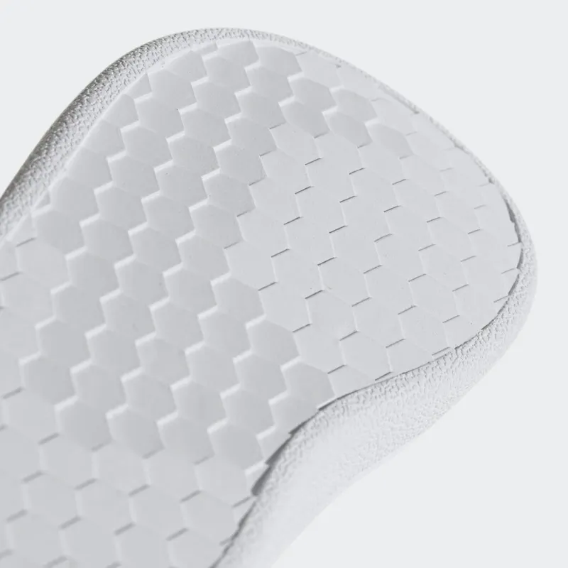 Adidas Advantage Cloud White / Real Pink / Cloud White (EF0300)