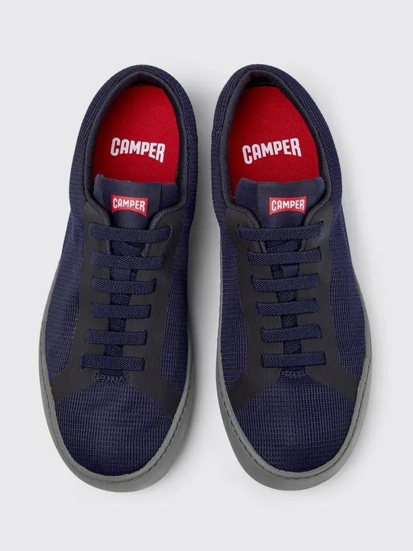 Camper Peu Touring Recycled Polyester Blue (K101082-001PEUTOURING0)
