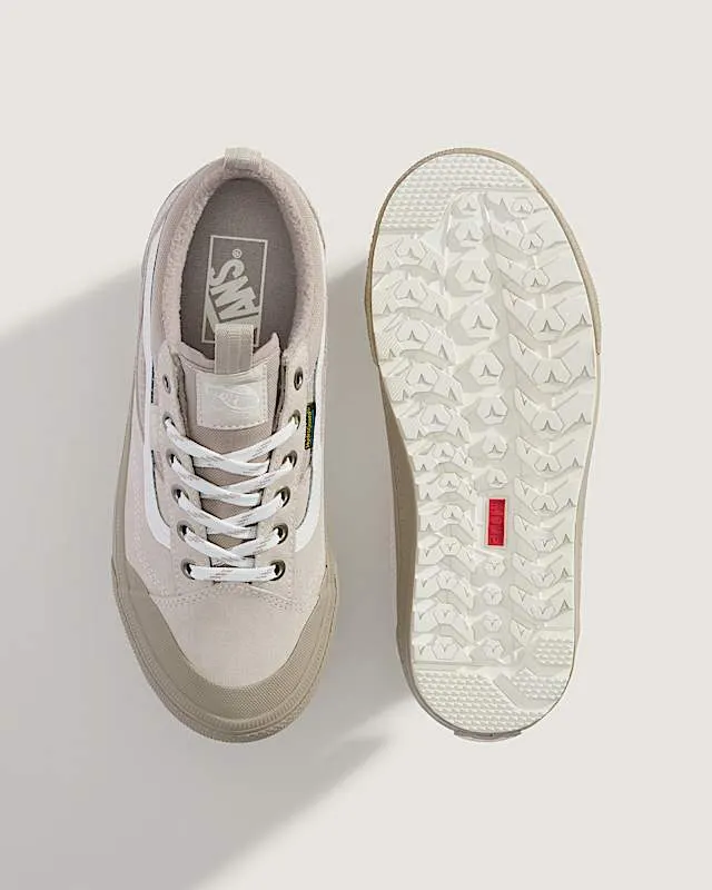 Vans Old Skool Grey (VN000DAZSTN)