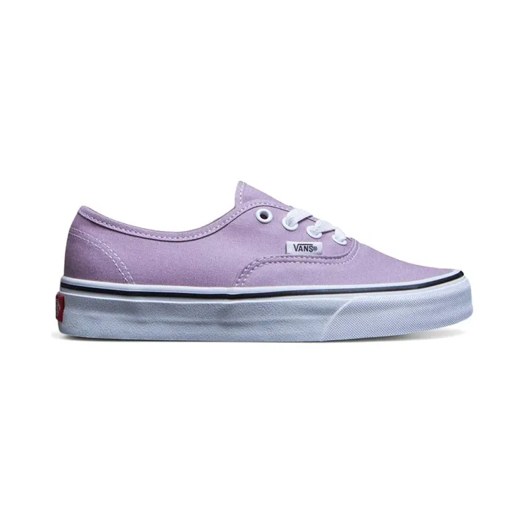 Vans Authentic White Sea Fog (VN08EMOVS)