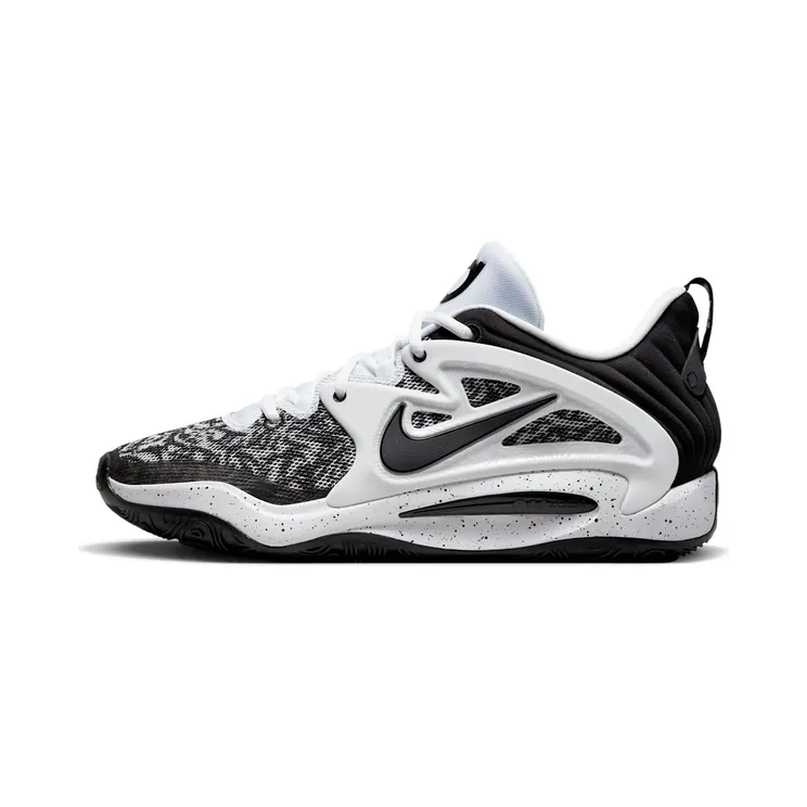 Nike KD 15 TB White Black (DO9826-100)