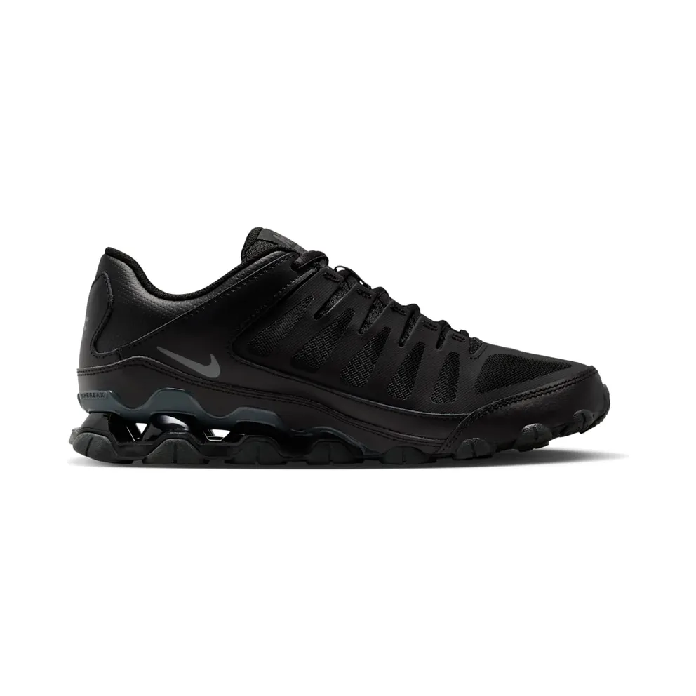 Nike Reax 8 TR Black Anthracite (IO2400-008)
