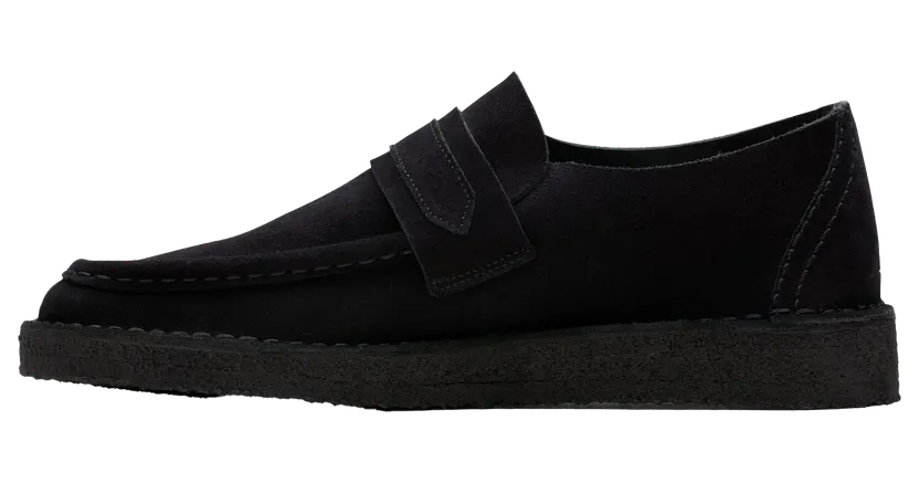 Clarks Nomad Loafer “Black” (26178111)