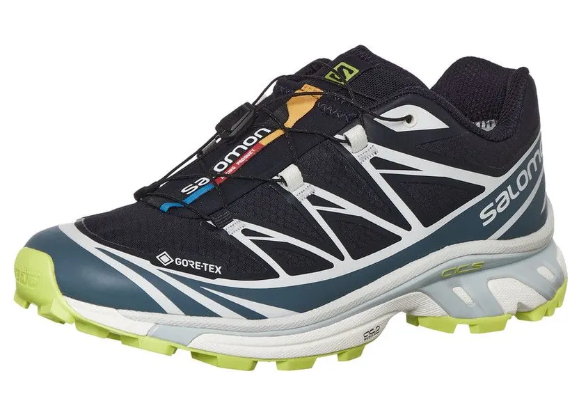 salomon-sneaker L41741100