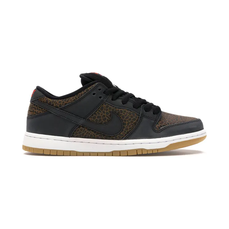 Nike Dunk Low Premium SB Giraffe (313170-018)