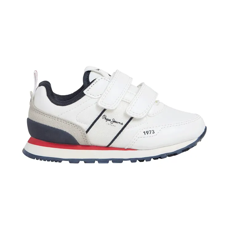 Pepe Jeans PèPè Off White (PBS400002-803)