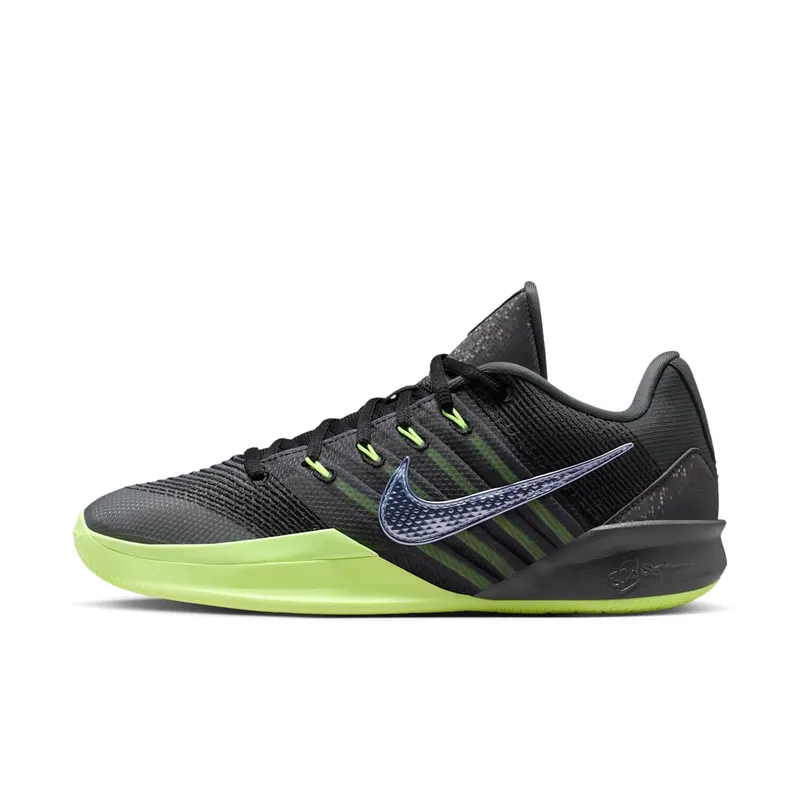 Nike Sabrina 3 “Iron Grey” (HF2881-002)