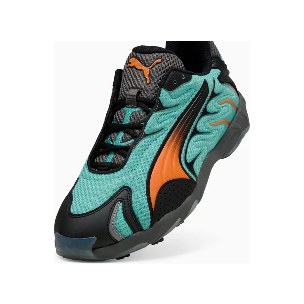 Puma Inhale Aquatic Orange Glo (401560-04)