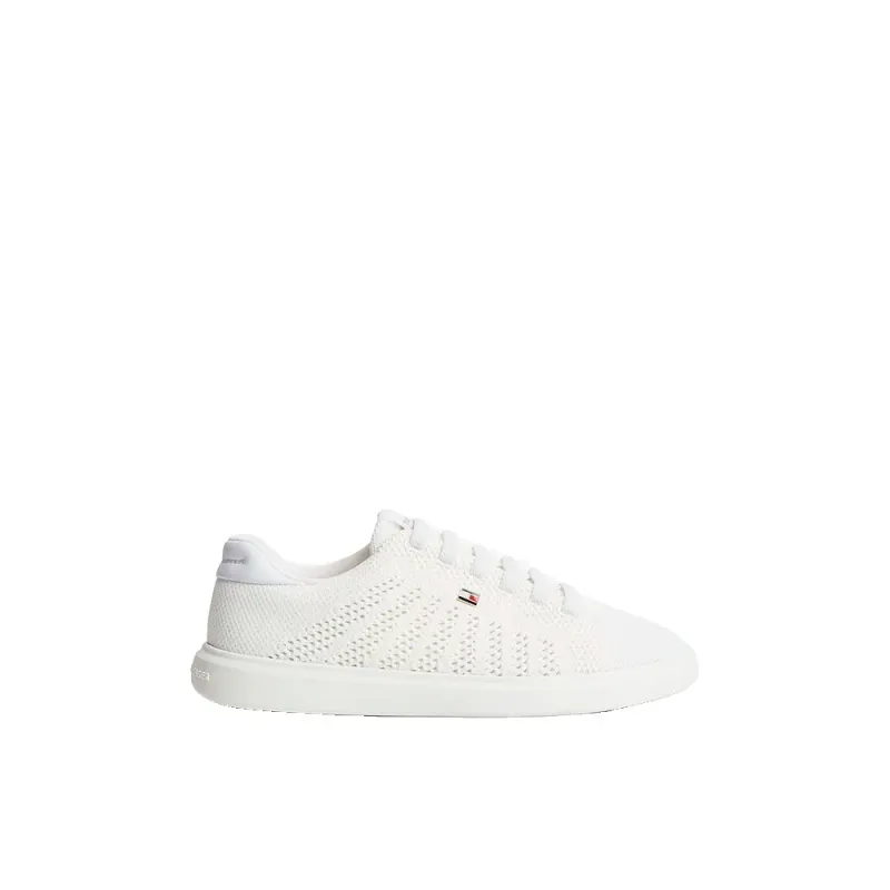 Tommy Hilfiger sneaker White (FW0FW09401-YBL)