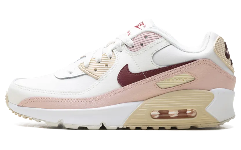 Nike Air Max 90 GS “Phantom Echo Pink” (HF6358-006)