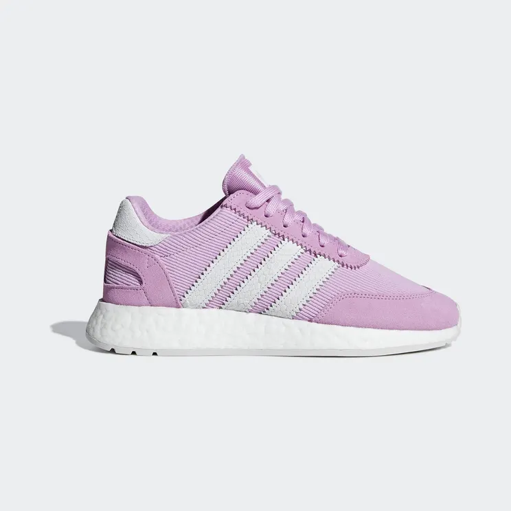 Adidas I-5923 ‘Clear Lilac’ Clear Lilac/Crystal White/Grey One (D96619)