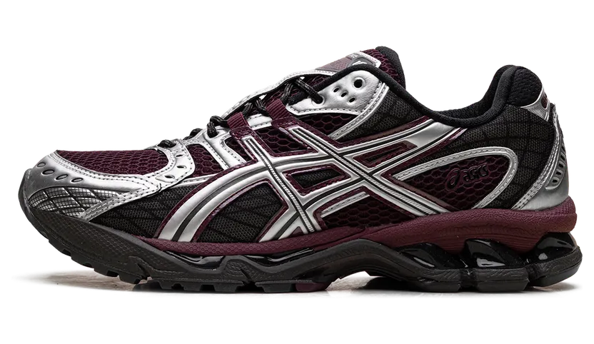 Asics Gel Nimbus 10.1 “Beniimo Purple” (1203A543-501)