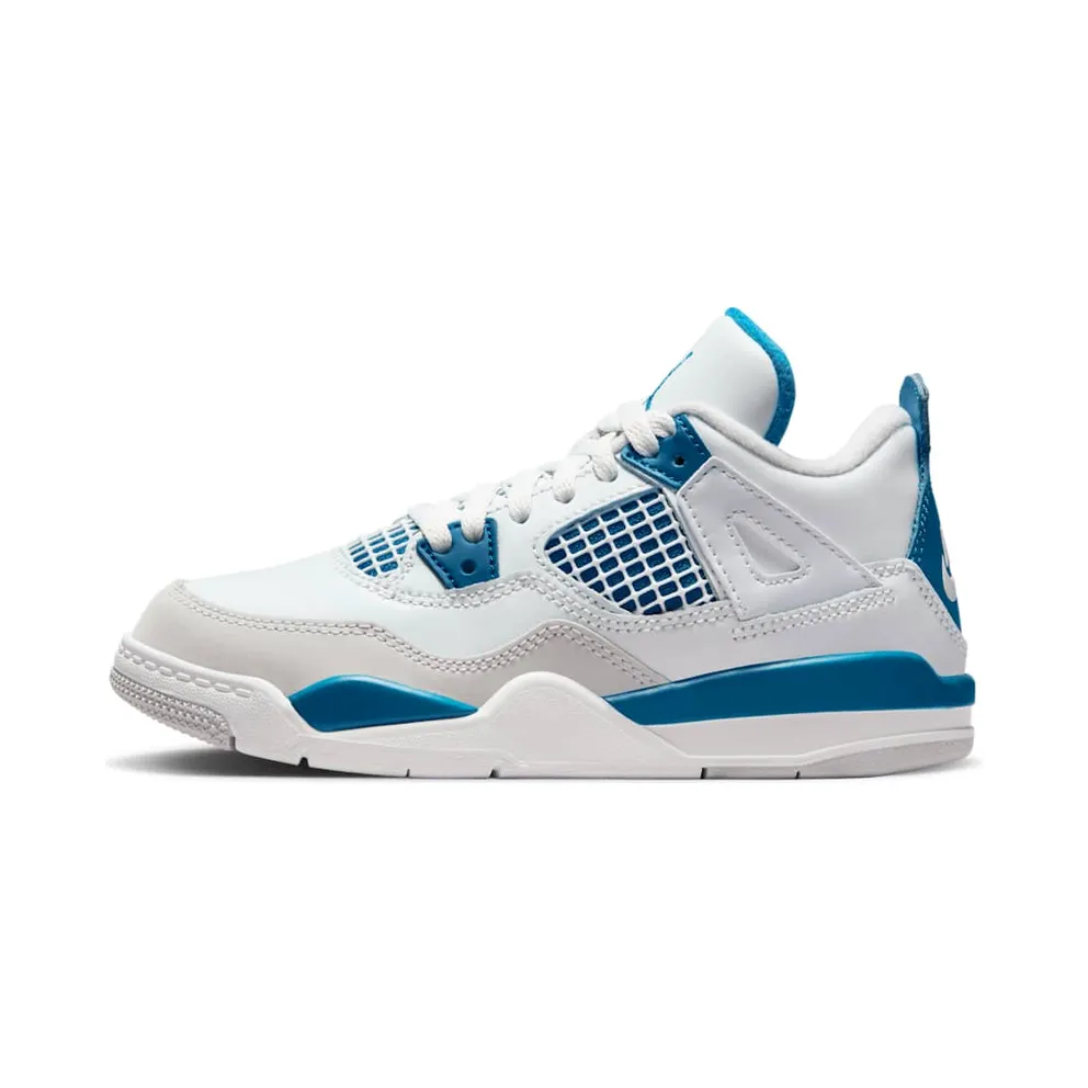 Air Jordan 4 PS “Military Blue” (BQ7669-141)