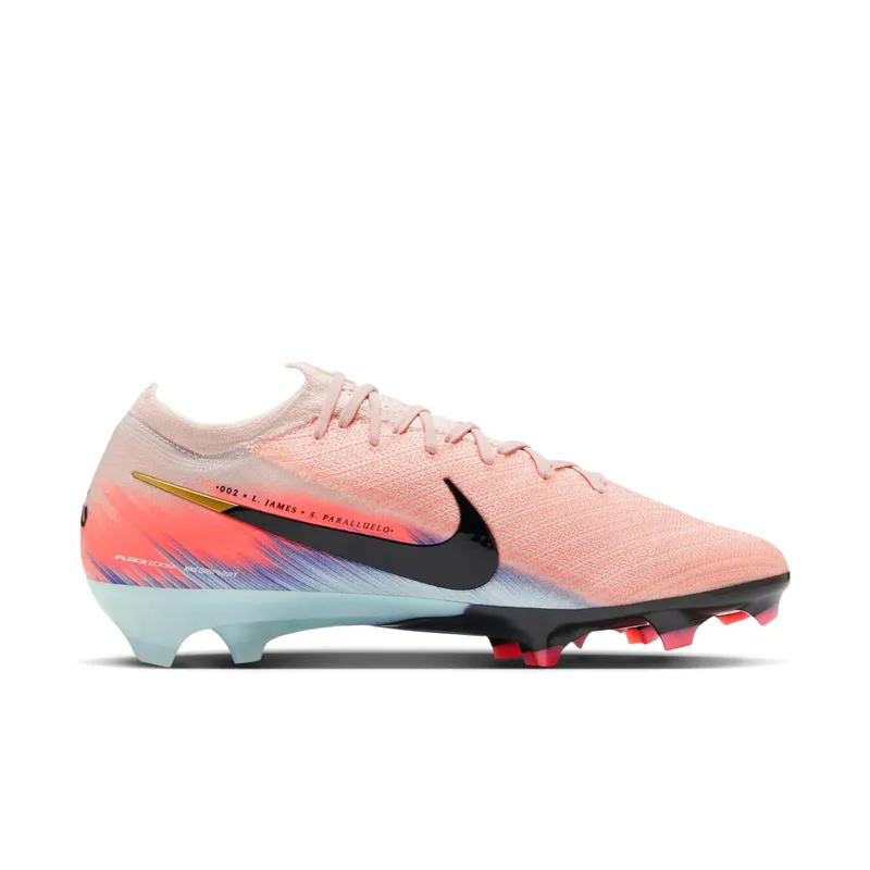 Nike Mercurial Silt Red / Racer Blue (IB2473-600)