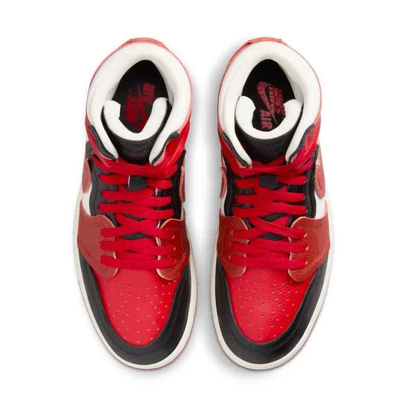 Jordan 1 High MM “Sport Red” (FB9891-600)