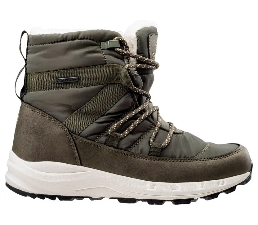 Iguana sneaker Khaki / Light Khaki (M000177834)