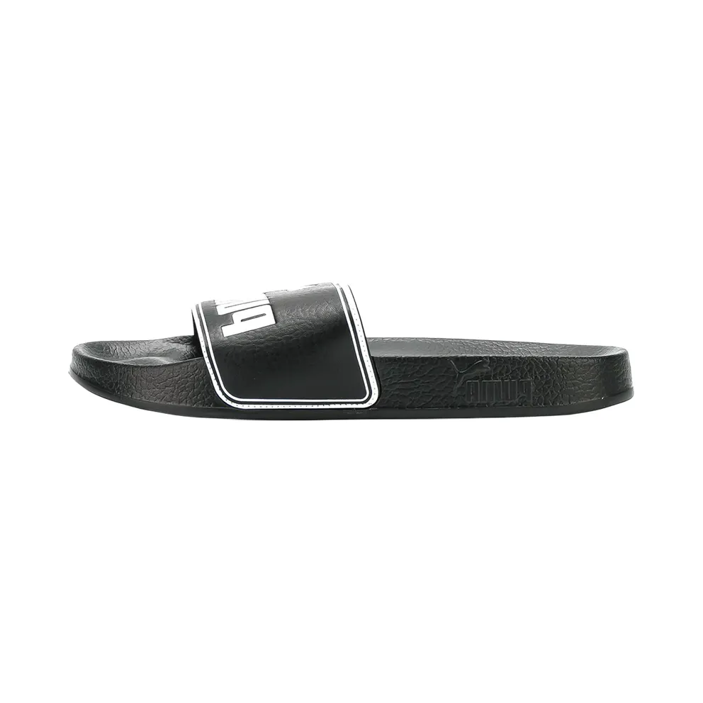 Puma Leadcat Slide “Whisper White” (360263-12)