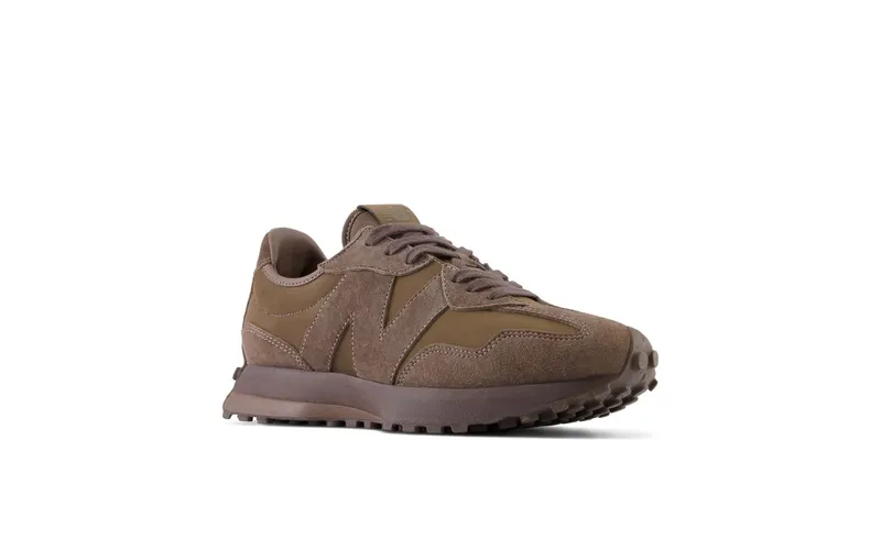 New Balance 327 Mushroom (U327ATB)