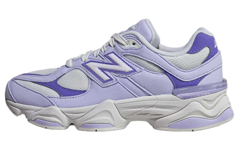 New Balance 9060 GS “Lace Purple Violet” (G90607ZT)