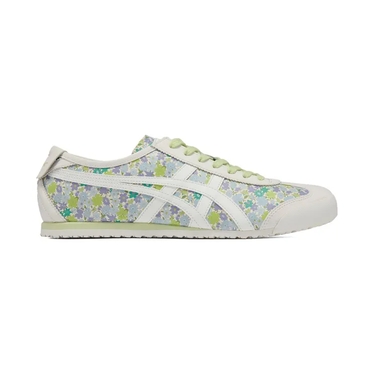Onitsuka Tiger Mexico 66 Floral Print Dried Herb (1183C564-300)