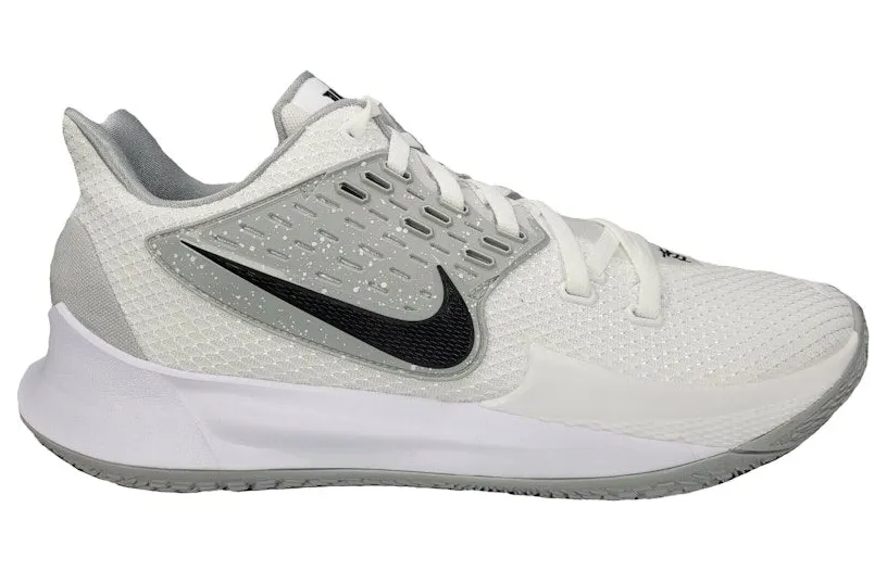Nike Kyrie 2 Low TB Promo White Grey Black (CN9827-100)