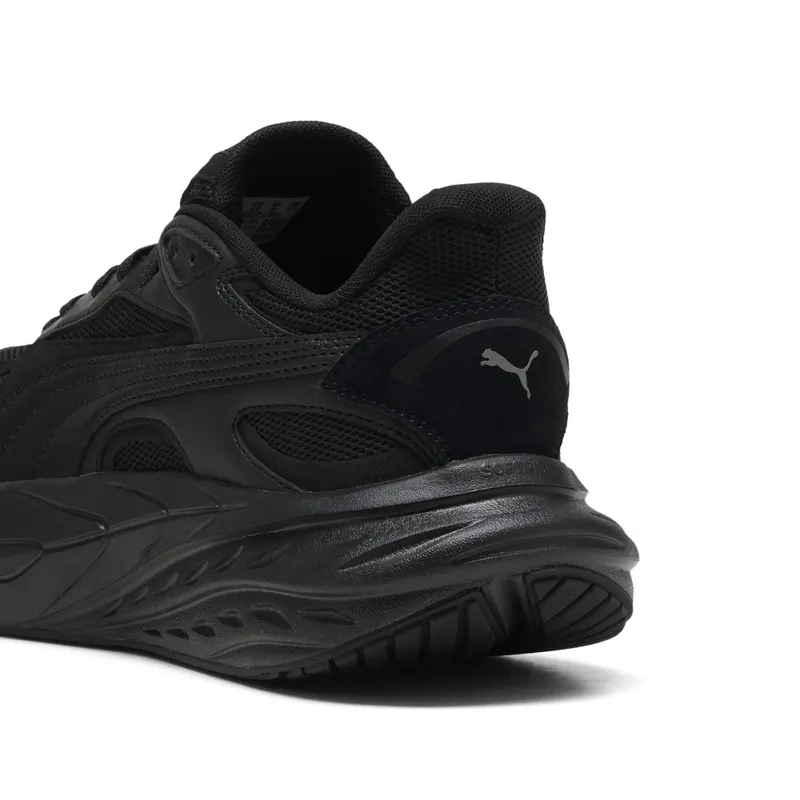 Puma Hypnotic 2 “Puma Black / Puma Black” (404714_01)