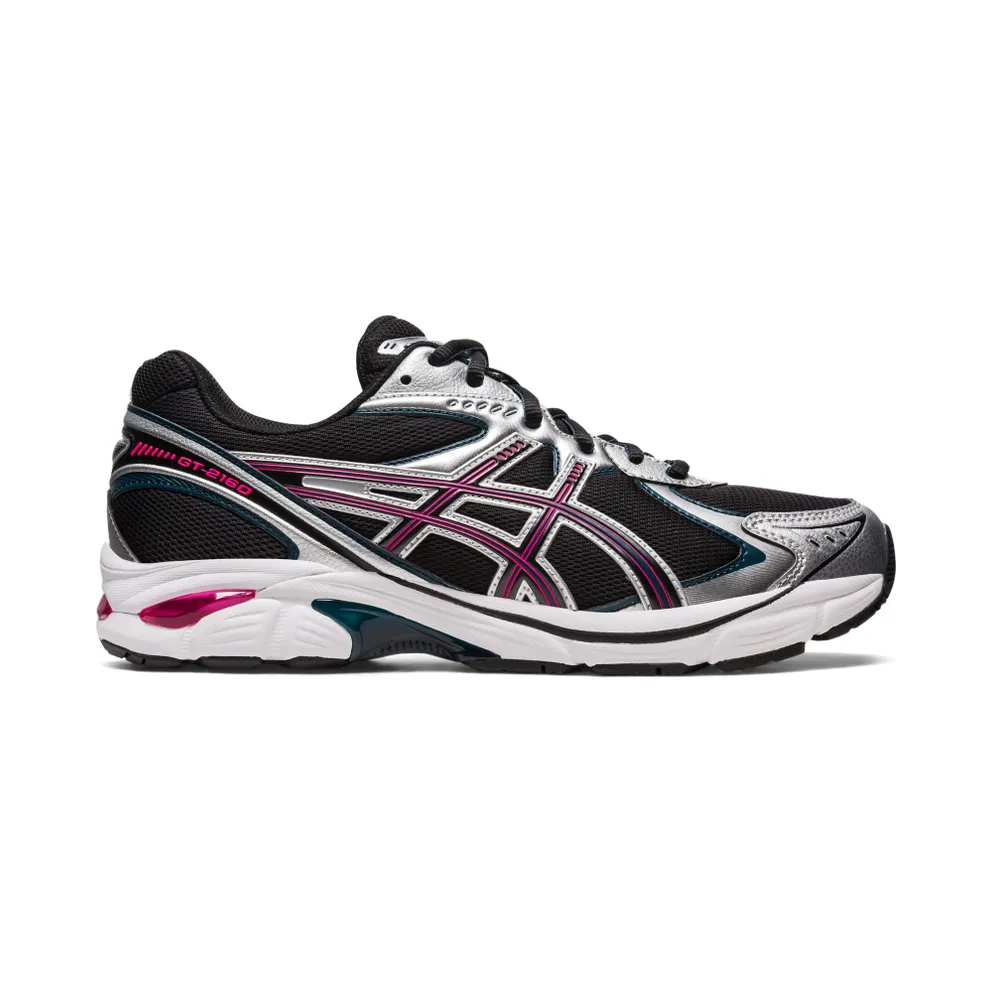 Asics Gt-2160 Black/Pure Silver (1203A320.002)