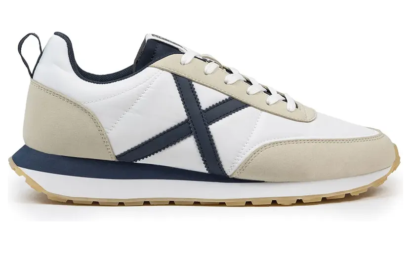 Munich sneaker White (4882002)