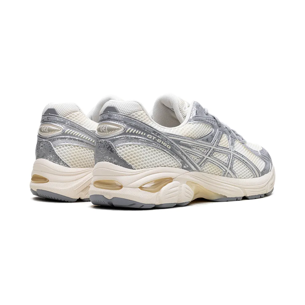 Asics GT-2160 “Cream / Sheet Rock” (1203A478-100)