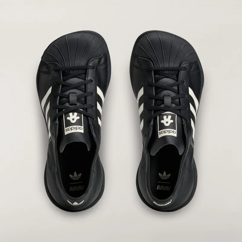 AVAVAV x adidas Superstar (KI0733)