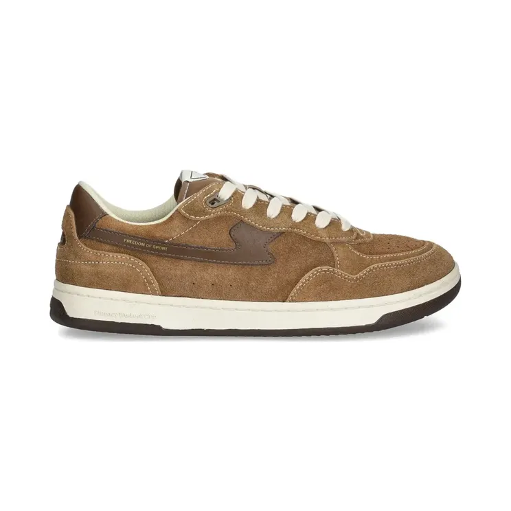 Stepney Workers Club Pro-Cup aus Wildleder “Brown” (YQ03205)