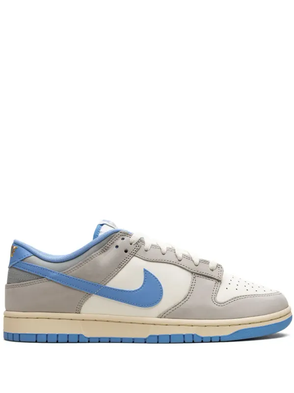 Nike Air Dunk 85 Athletic Department – White (FN7488)