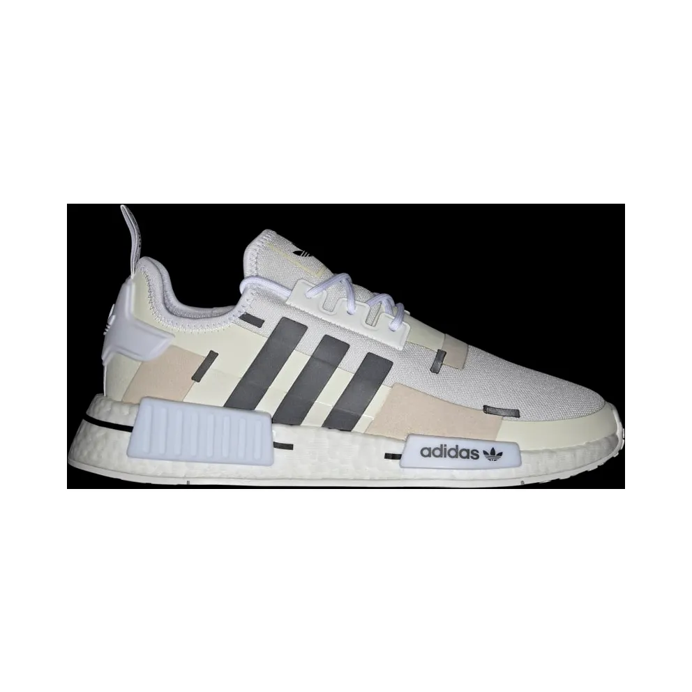 Adidas NMD_R1 Cloud White / Core White / Cloud White (GZ7947)