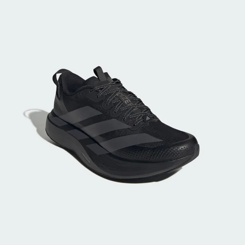 Adidas ADIZERO EVO SL ATR Core Black / Grey Five / Silver Metallic (KK0311)
