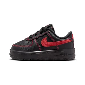 Nike Force 1 Low LV8 3 TD “Bred” (IM7995-001)