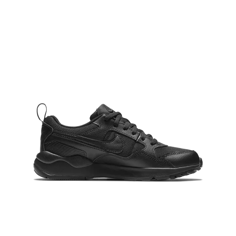 Nike Pegasus’ 92 Lite Older Kids’ Black (CK4079-003)