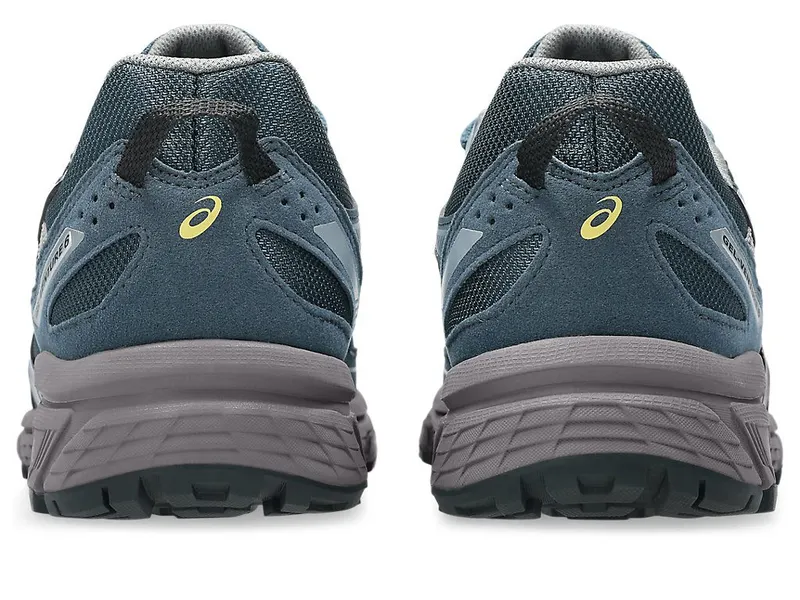 ASICS GEL-VENTURE 6 “Raw Indigo / Sunlight” (1203A438-400)