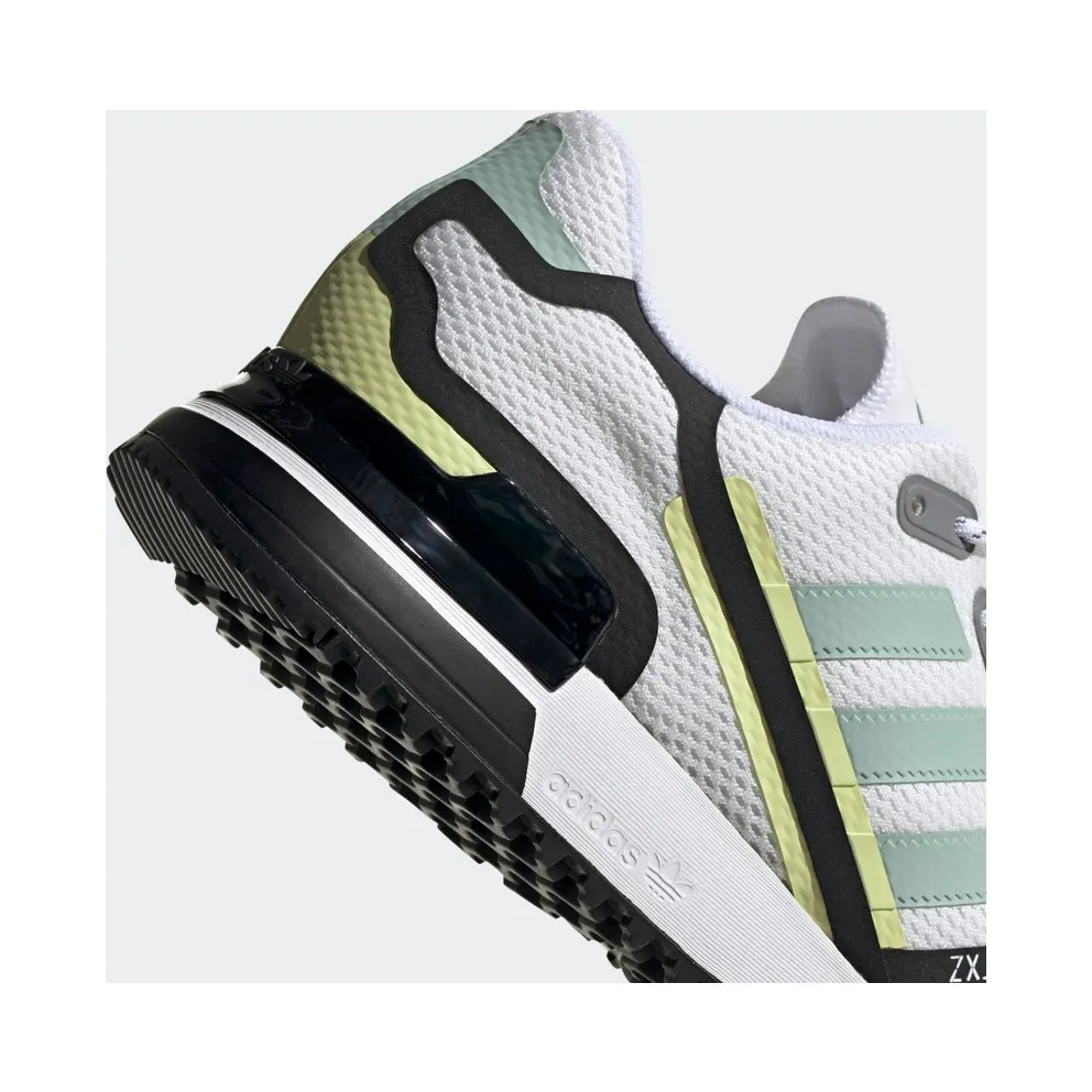 Adidas ZX 750 HD White Green Tint (FV2875)