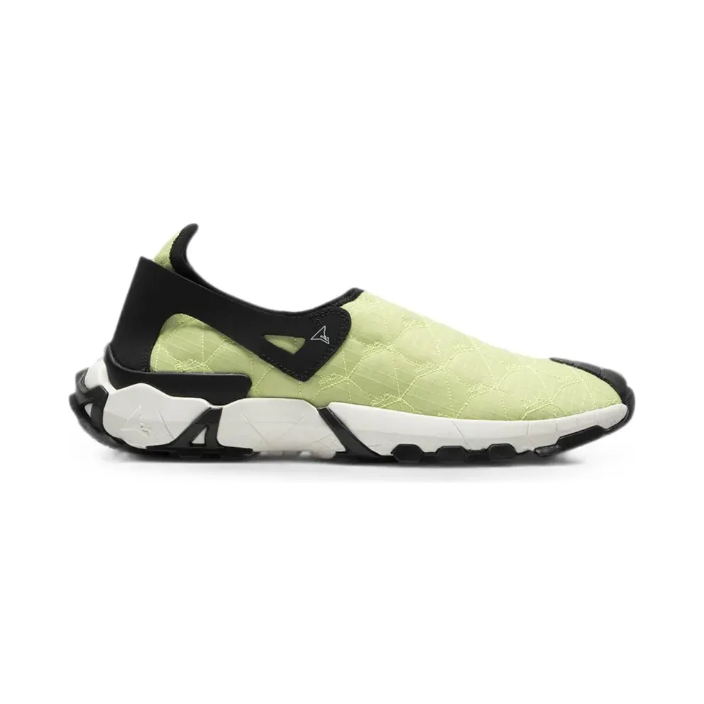 Roa Lhamu Sneaker “Green” (VAR022)