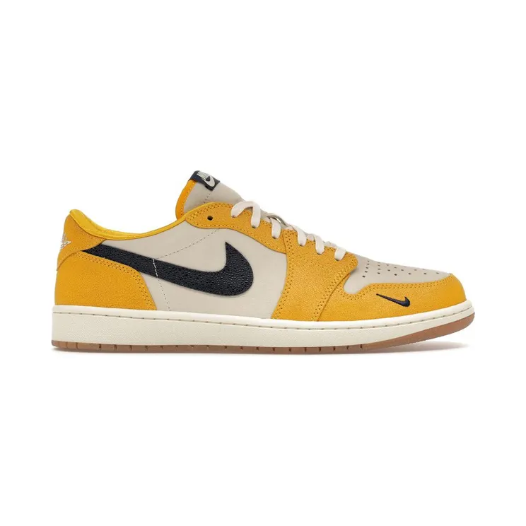 Jordan 1 Retro Low OG Michigan PE (2023) (FQ4116-1521526 XC)