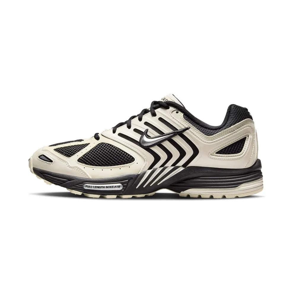 Nike Air Peg 2K5 “Pale Ivory Black” (HQ5403-102)