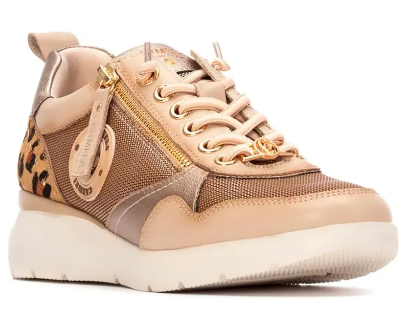Carmela 162513 Schoenen 162513-Beige