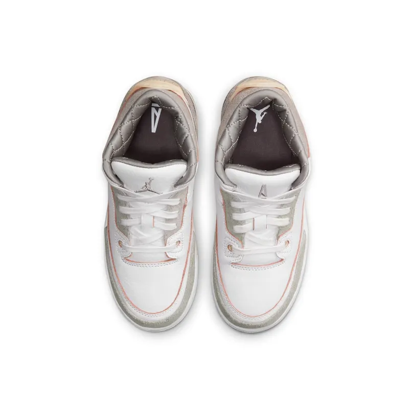 Air Jordan 3 Retro A Ma Maniere (PS) (2021) (DJ0718-110)