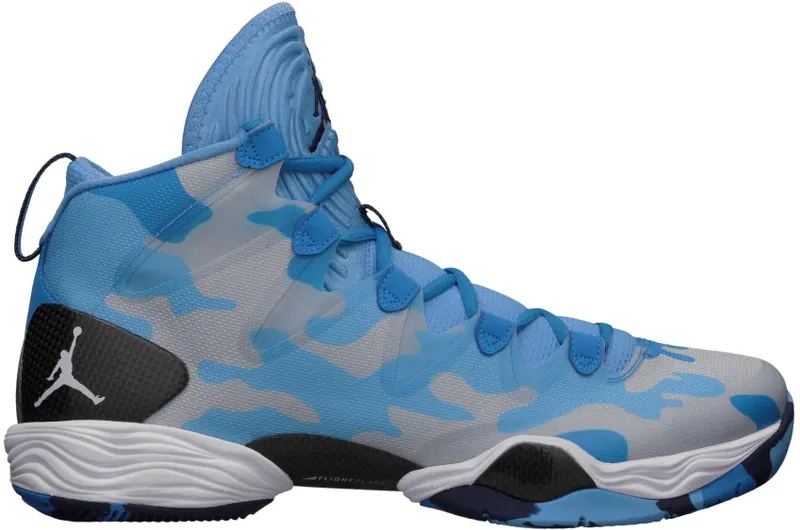 Jordan XX8 SE UNC Camo (616345-407)